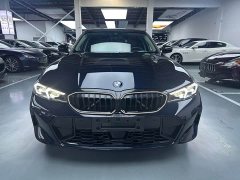 BMW 3 Series 330Li M Sport Night Edition Package - ფოტო 2