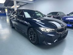 BMW 3 Series 330Li M Sport Night Edition Package - ფოტო 3