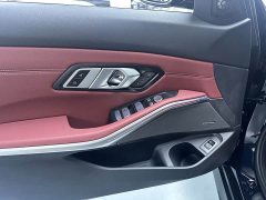 BMW 3 Series 330Li M Sport Night Edition Package - ფოტო 5