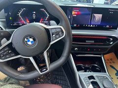 BMW 3 Series 330Li M Sport Night Edition Package - ფოტო 6