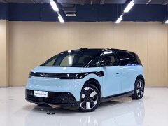 Zeekr Geely Zeekr MIX 2025 Smart Driving Edition - ფოტო 1