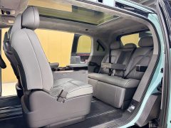 Zeekr Geely Zeekr MIX 2025 Smart Driving Edition - ფოტო 11