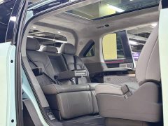 Zeekr Geely Zeekr MIX 2025 Smart Driving Edition - ფოტო 12