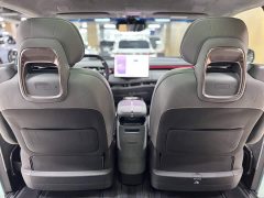 Zeekr Geely Zeekr MIX 2025 Smart Driving Edition - ფოტო 13