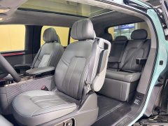 Zeekr Geely Zeekr MIX 2025 Smart Driving Edition - ფოტო 14