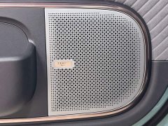 Zeekr Geely Zeekr MIX 2025 Smart Driving Edition - ფოტო 15