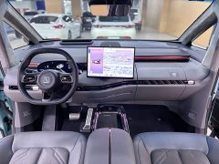 Zeekr Geely Zeekr MIX 2025 Smart Driving Edition - ფოტო 16