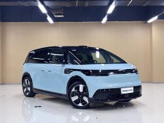 Zeekr Geely Zeekr MIX 2025 Smart Driving Edition - ფოტო 2