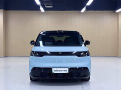 Zeekr Geely Zeekr MIX 2025 Smart Driving Edition - ფოტო 3