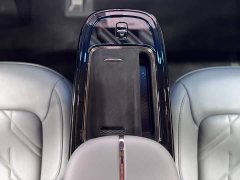 Zeekr Geely Zeekr MIX 2025 Smart Driving Edition - ფოტო 4