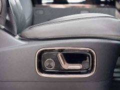 Zeekr Geely Zeekr MIX 2025 Smart Driving Edition - ფოტო 5