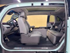Zeekr Geely Zeekr MIX 2025 Smart Driving Edition - ფოტო 7