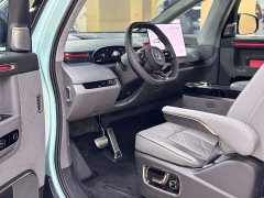Zeekr Geely Zeekr MIX 2025 Smart Driving Edition - ფოტო 8