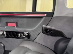 Zeekr Geely Zeekr MIX 2025 Smart Driving Edition - ფოტო 9