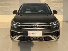 Volkswagen Touareg 300TSI FWD Full Moon Edition - ფოტო 1