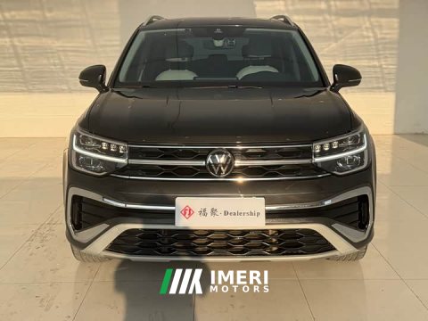 2023 Volkswagen Touareg 300TSI FWD Full Moon Edition - ავტომობილი ჩინეთიდან