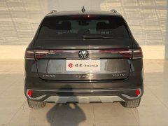 Volkswagen Touareg 300TSI FWD Full Moon Edition - ფოტო 10