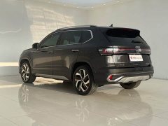Volkswagen Touareg 300TSI FWD Full Moon Edition - ფოტო 11