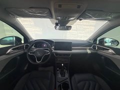 Volkswagen Touareg 300TSI FWD Full Moon Edition - ფოტო 12