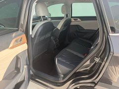 Volkswagen Touareg 300TSI FWD Full Moon Edition - ფოტო 14