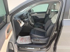 Volkswagen Touareg 300TSI FWD Full Moon Edition - ფოტო 16