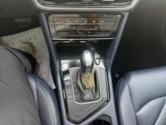 Volkswagen Touareg 300TSI FWD Full Moon Edition - ფოტო 19