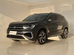 Volkswagen Touareg 300TSI FWD Full Moon Edition - ფოტო 2