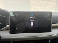 Volkswagen Touareg 300TSI FWD Full Moon Edition - ფოტო 20