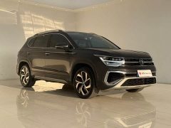 Volkswagen Touareg 300TSI FWD Full Moon Edition - ფოტო 3