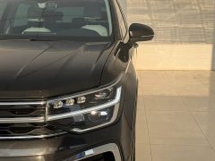 Volkswagen Touareg 300TSI FWD Full Moon Edition - ფოტო 4