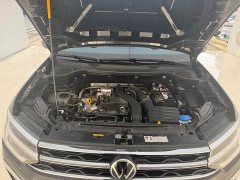 Volkswagen Touareg 300TSI FWD Full Moon Edition - ფოტო 5
