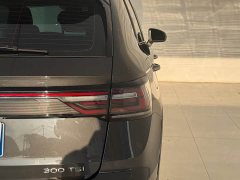 Volkswagen Touareg 300TSI FWD Full Moon Edition - ფოტო 8