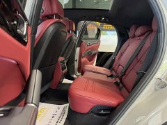 Porsche 2023 Cayenne Coupé 3.0T - ფოტო 10