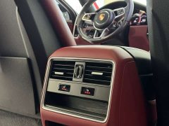 Porsche 2023 Cayenne Coupé 3.0T - ფოტო 11