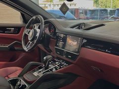 Porsche 2023 Cayenne Coupé 3.0T - ფოტო 12