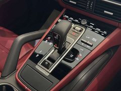 Porsche 2023 Cayenne Coupé 3.0T - ფოტო 14