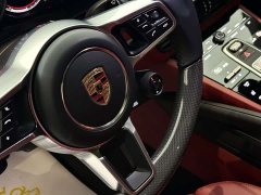 Porsche 2023 Cayenne Coupé 3.0T - ფოტო 17