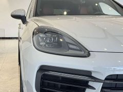Porsche 2023 Cayenne Coupé 3.0T - ფოტო 3