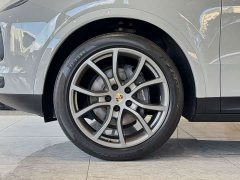 Porsche 2023 Cayenne Coupé 3.0T - ფოტო 4