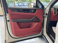 Porsche 2023 Cayenne Coupé 3.0T - ფოტო 5