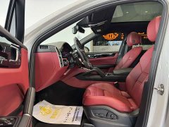Porsche 2023 Cayenne Coupé 3.0T - ფოტო 6