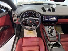 Porsche 2023 Cayenne Coupé 3.0T - ფოტო 7