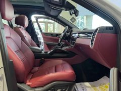 Porsche 2023 Cayenne Coupé 3.0T - ფოტო 8