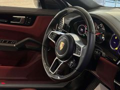 Porsche 2023 Cayenne Coupé 3.0T - ფოტო 9