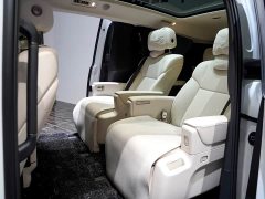 Li Auto MEGA 2025 Home Family Edition - ფოტო 10