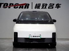 Li Auto MEGA 2025 Home Family Edition - ფოტო 2