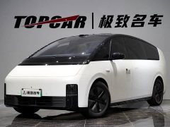 Li Auto MEGA 2025 Home Family Edition - ფოტო 3