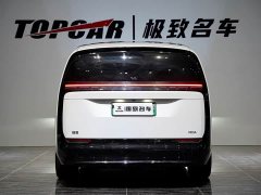 Li Auto MEGA 2025 Home Family Edition - ფოტო 4