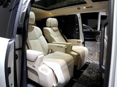 Li Auto MEGA 2025 Home Family Edition - ფოტო 7