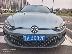 Volkswagen Lingdu 2022 Lingdu L 280TSI DSG Spicy Edition - ფოტო 1